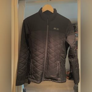 Milwaukee Heated Jacket